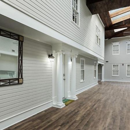 The Post Loft- In The Heart Of Downtown Statesboro Appartement Buitenkant foto