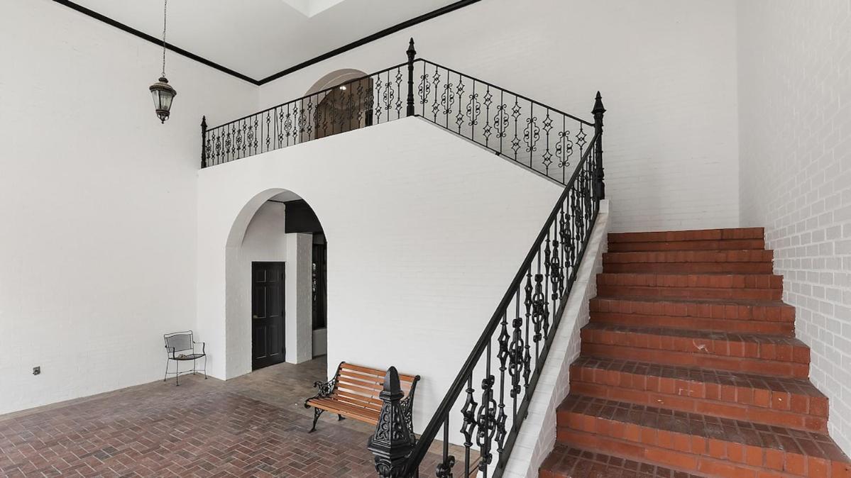 The Post Loft- In The Heart Of Downtown Statesboro Appartement Buitenkant foto