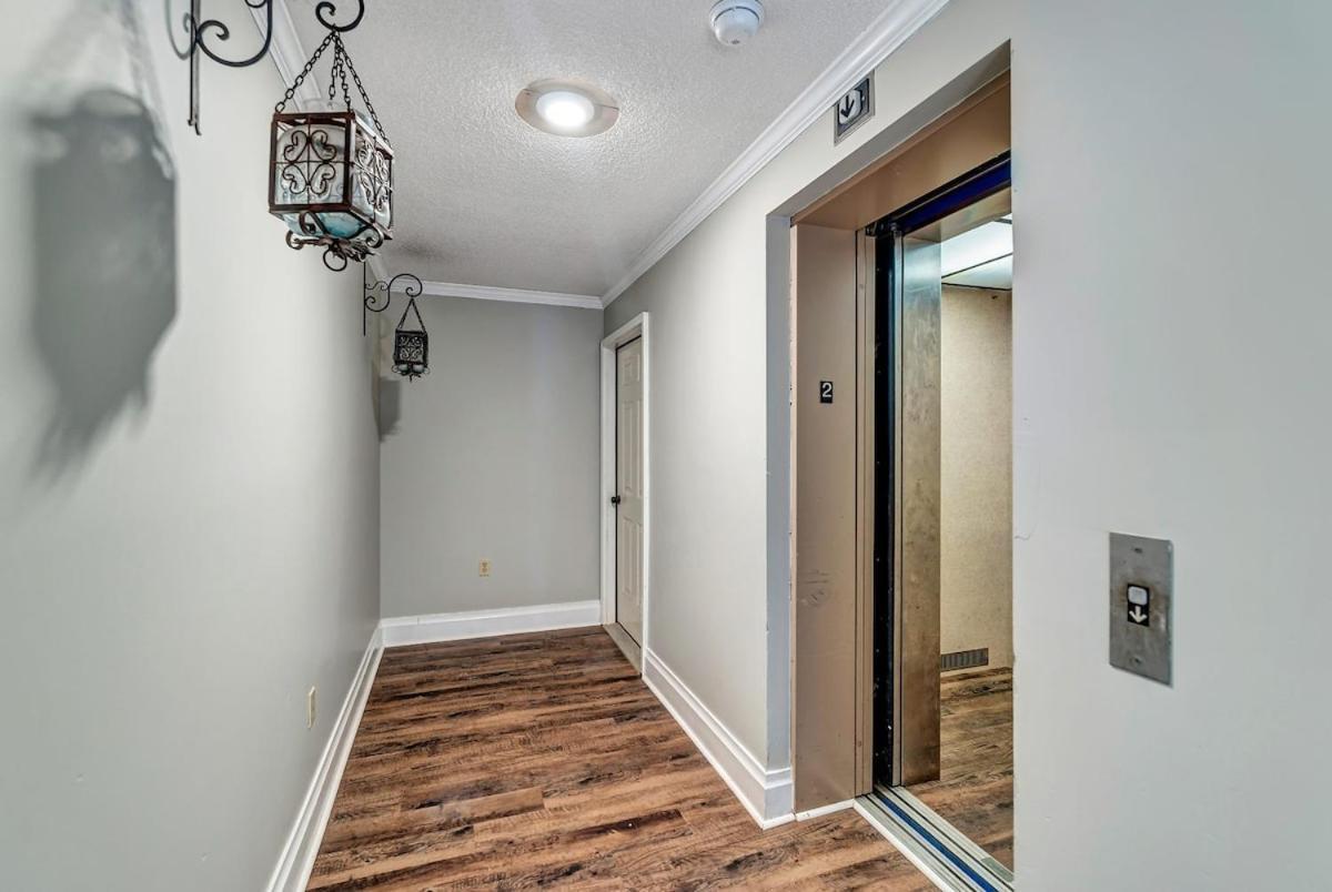 The Post Loft- In The Heart Of Downtown Statesboro Appartement Buitenkant foto