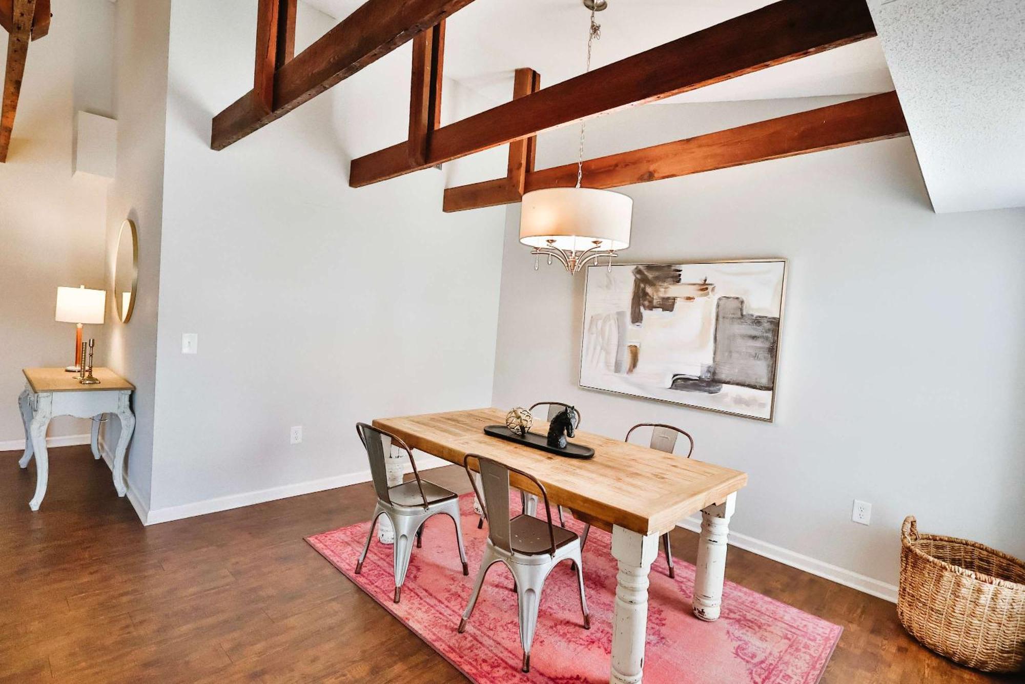 The Post Loft- In The Heart Of Downtown Statesboro Appartement Buitenkant foto