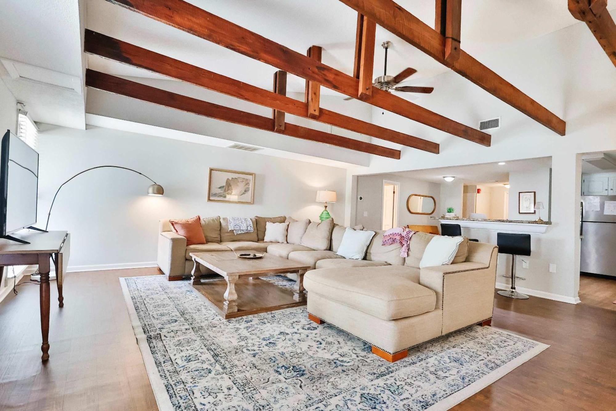 The Post Loft- In The Heart Of Downtown Statesboro Appartement Buitenkant foto